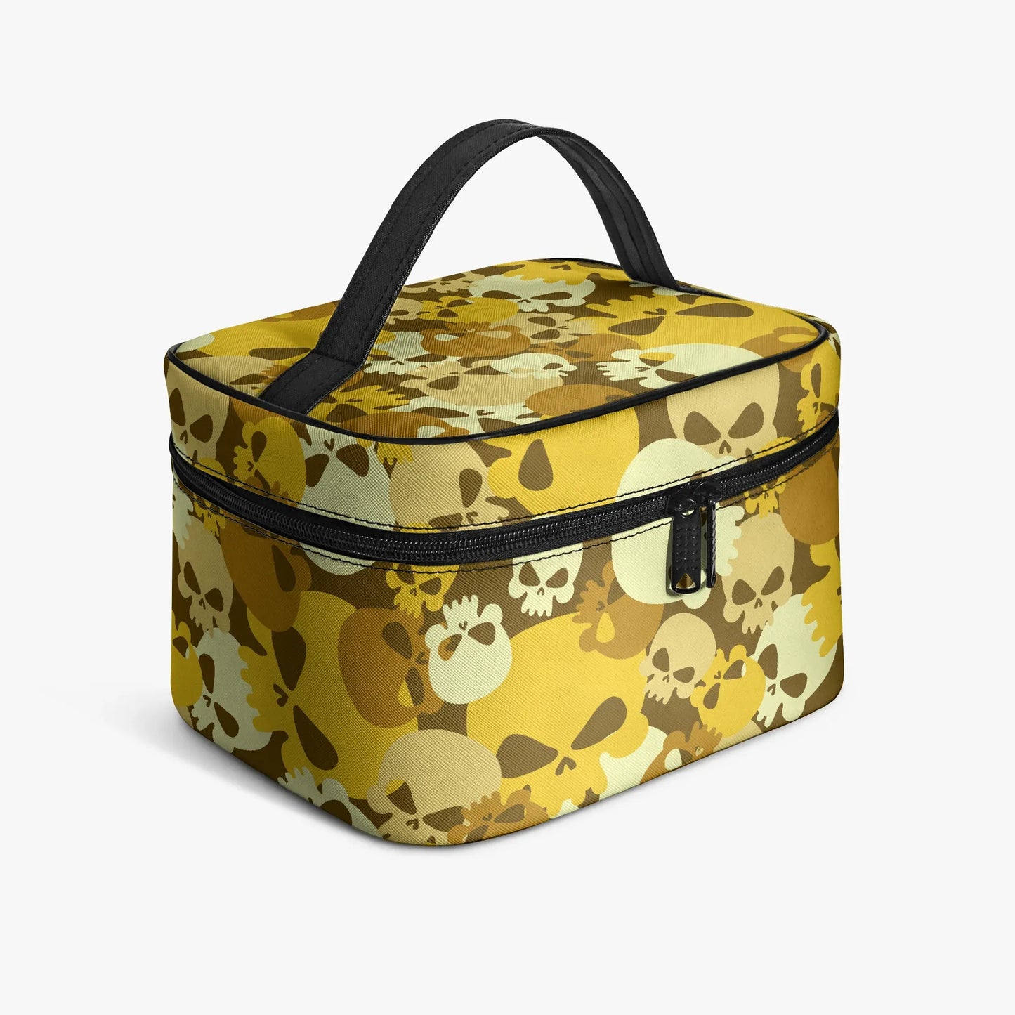 grosse-kosmetiktasche-yellow-skull-kosmetiktasche-jlr-design-1 - JLR Design