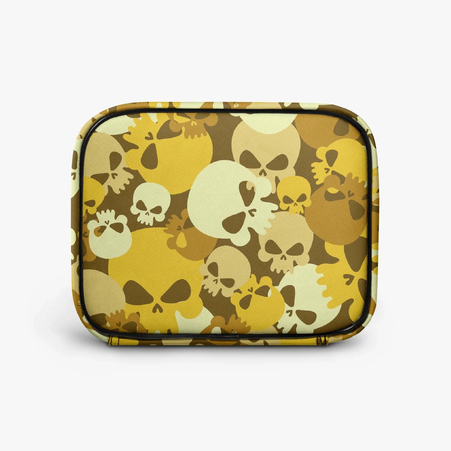 grosse-kosmetiktasche-yellow-skull-kosmetiktasche-jlr-design-3 - JLR Design