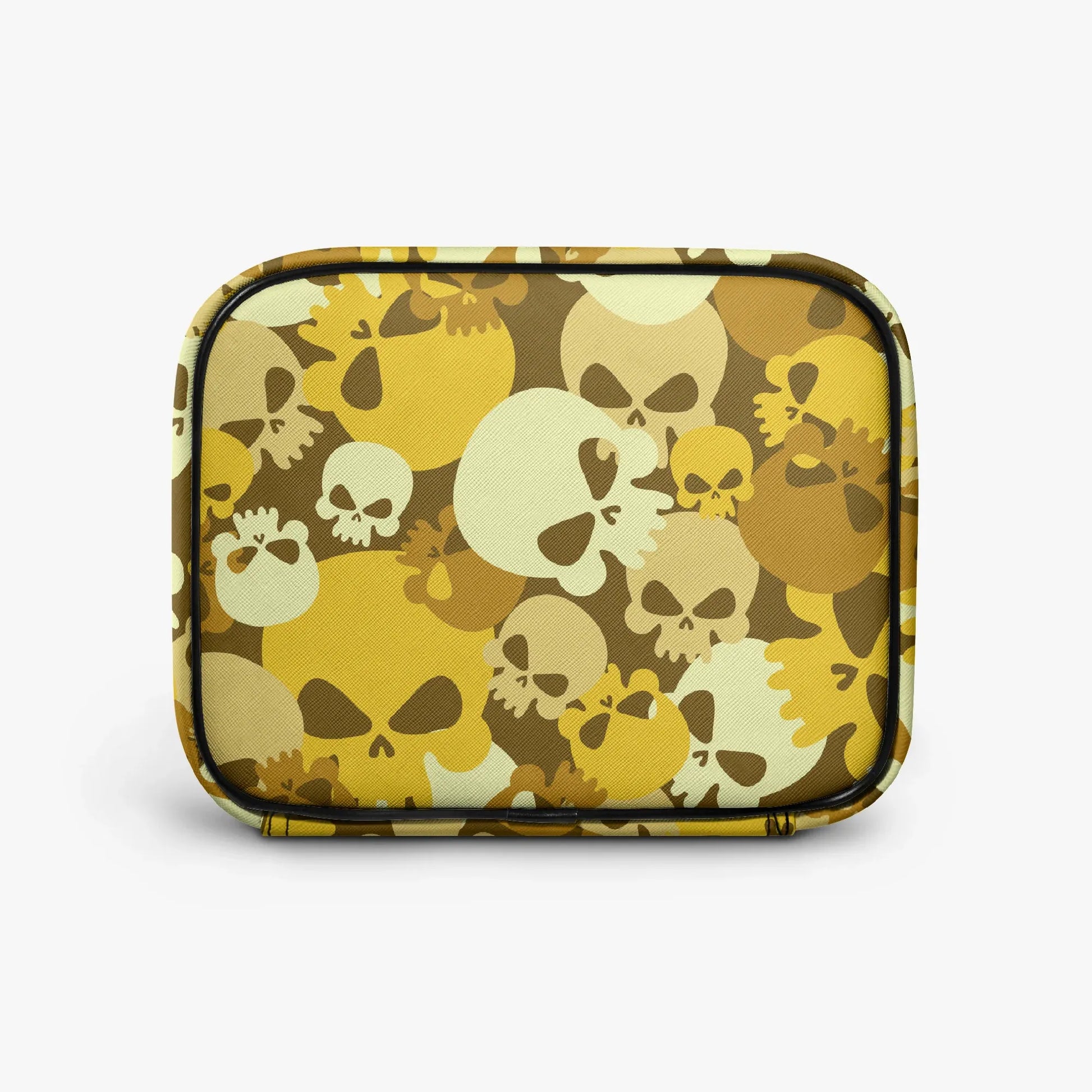 grosse-kosmetiktasche-yellow-skull-kosmetiktasche-jlr-design-3 - JLR Design