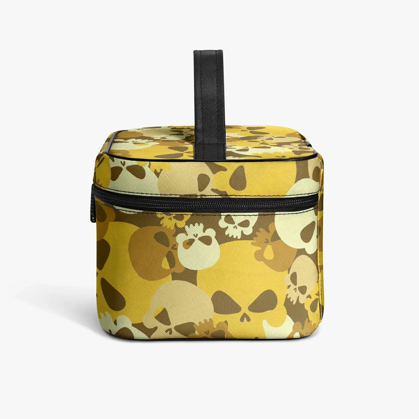 grosse-kosmetiktasche-yellow-skull-kosmetiktasche-jlr-design-4 - JLR Design