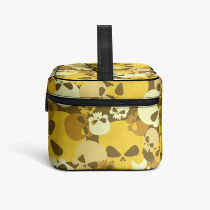 grosse-kosmetiktasche-yellow-skull-kosmetiktasche-jlr-design-4 - JLR Design