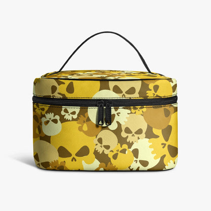 grosse-kosmetiktasche-yellow-skull-kosmetiktasche-jlr-design-5 - JLR Design