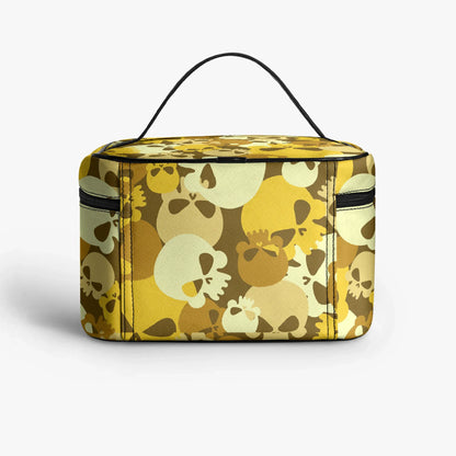 grosse-kosmetiktasche-yellow-skull-kosmetiktasche-jlr-design-9 - JLR Design