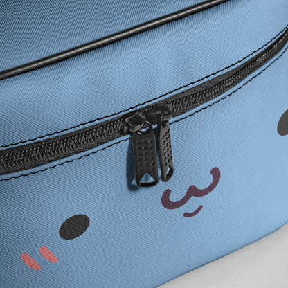 grosse-kosmetiktasche-zufriedenes-kawaii-kosmetiktasche-jlr-design-11 - JLR Design
