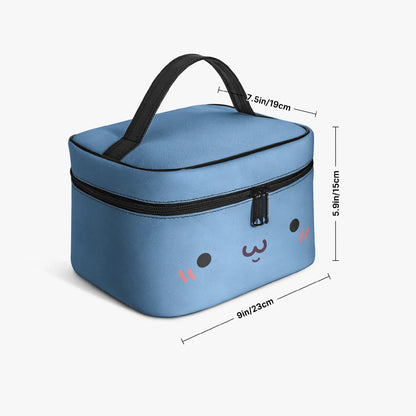 grosse-kosmetiktasche-zufriedenes-kawaii-kosmetiktasche-jlr-design-2 - JLR Design