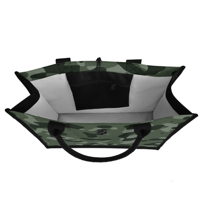 grune-camouflage-canvas-shopper-tasche-einkaufstasche-jlr-design-7 - JLR Design