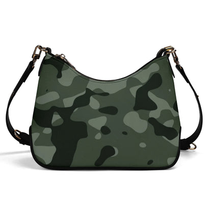 grune-camouflage-elegante-umhangetasche-mit-kette-umhangetasche-jlr-design-2 - JLR Design