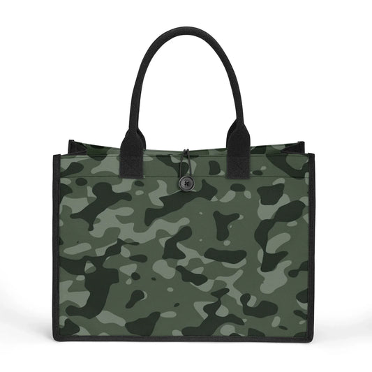 grune-camouflage-premium-canvas-shopper-tasche-einkaufstasche-jlr-design-1 - JLR Design