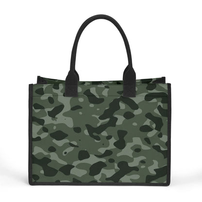 grune-camouflage-premium-canvas-shopper-tasche-einkaufstasche-jlr-design-2 - JLR Design