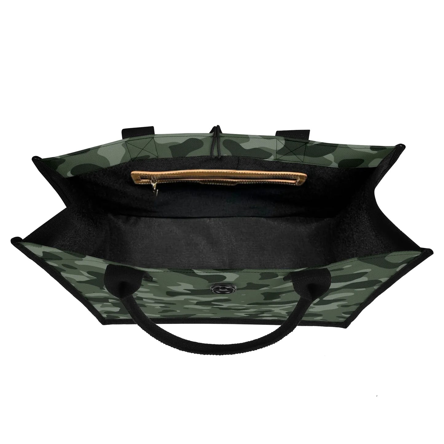 grune-camouflage-premium-canvas-shopper-tasche-einkaufstasche-jlr-design-7 - JLR Design