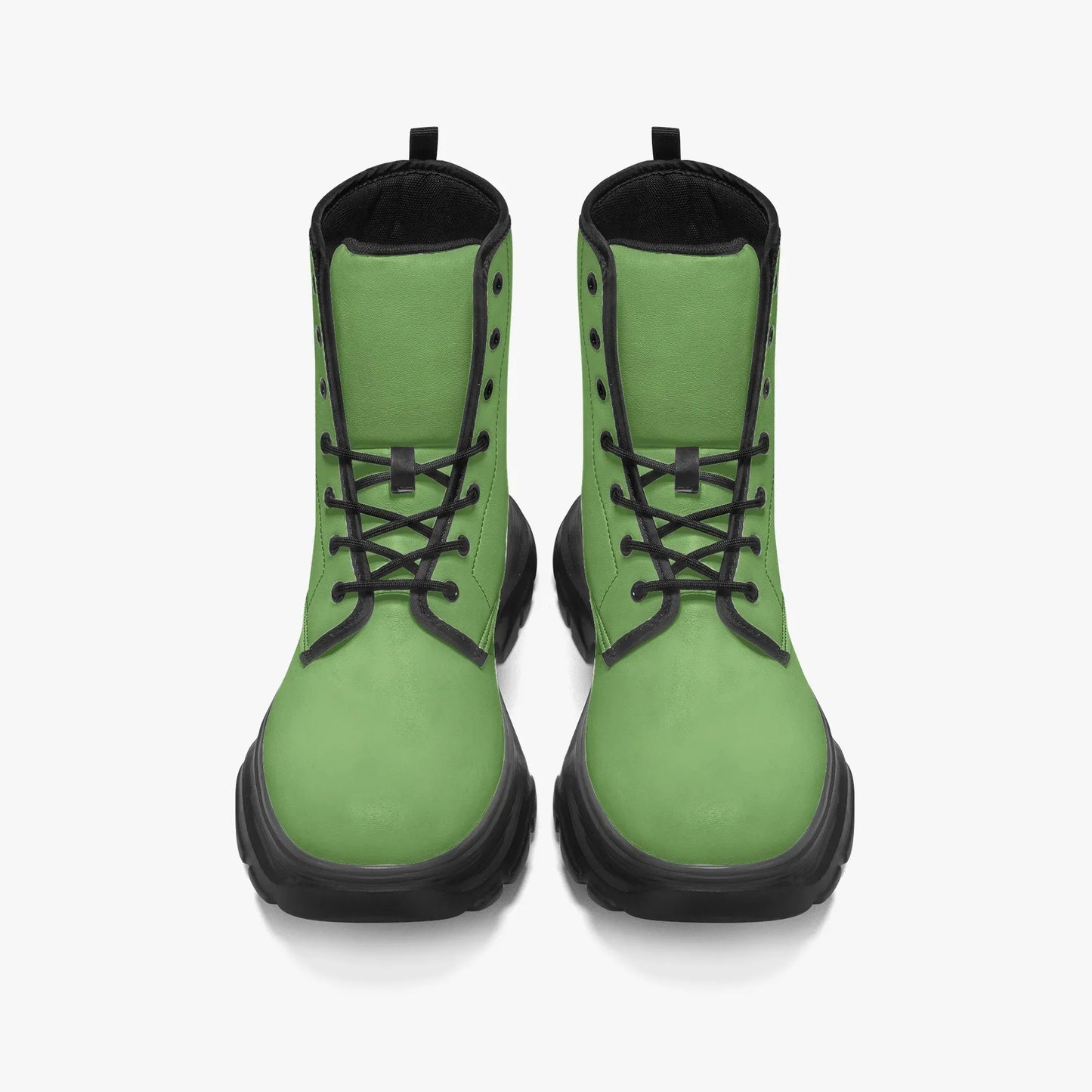 grune-leather-chunky-boots-boots-jlr-design-5 - JLR Design