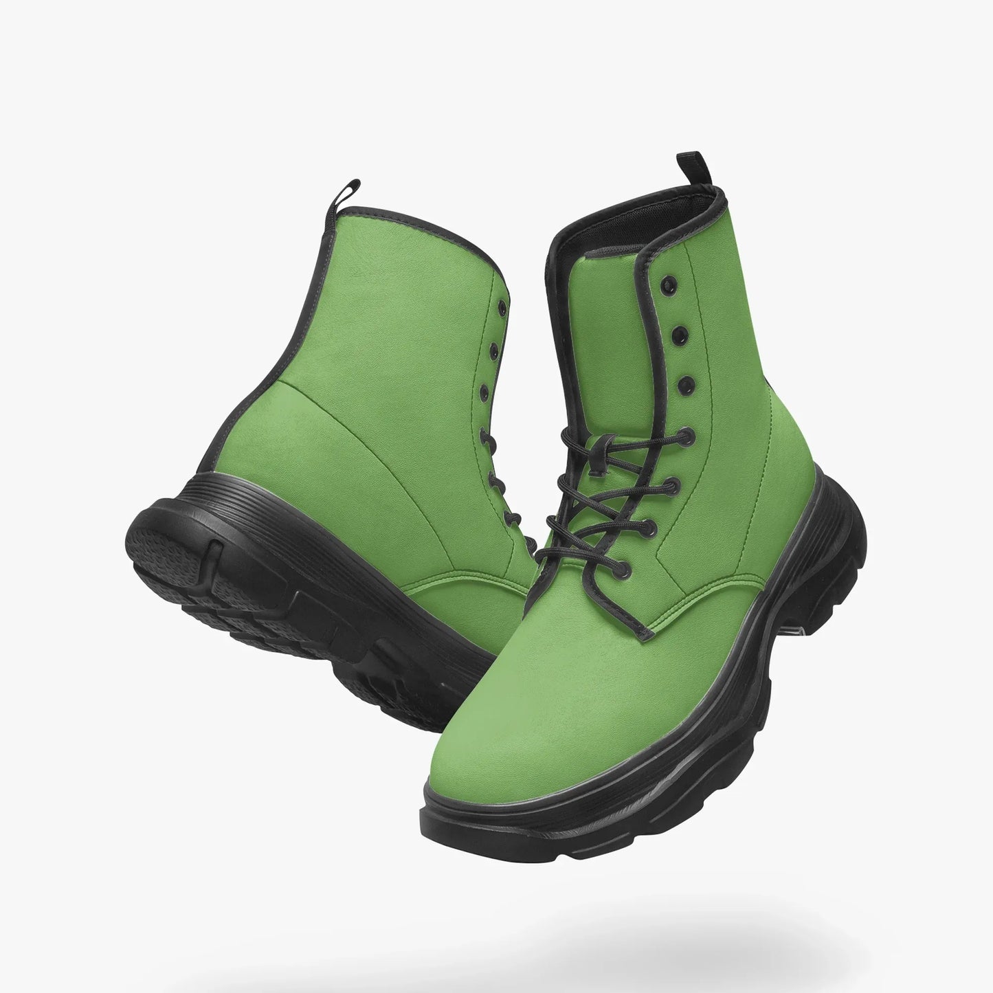 grune-leather-chunky-boots-boots-jlr-design-6 - JLR Design