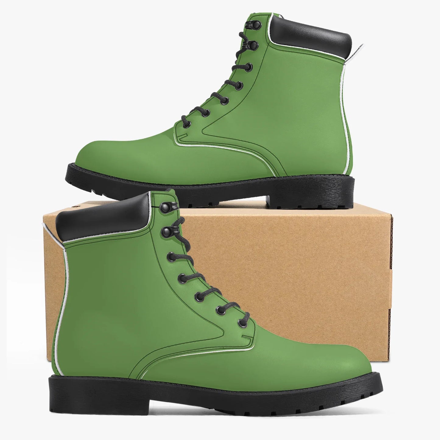 grune-leder-boots-or-stylische-und-warme-winterstiefel-boots-jlr-design-10 - JLR Design