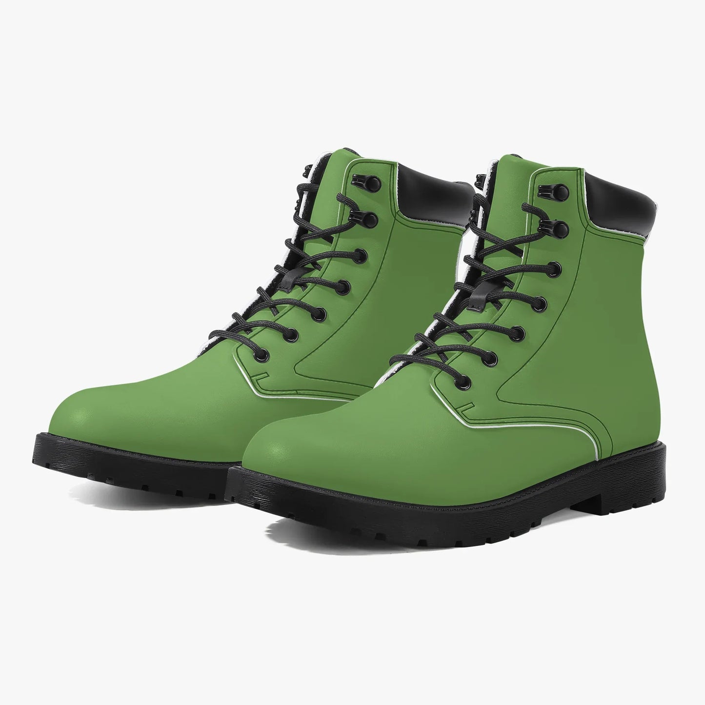 grune-leder-boots-or-stylische-und-warme-winterstiefel-boots-jlr-design-8 - JLR Design
