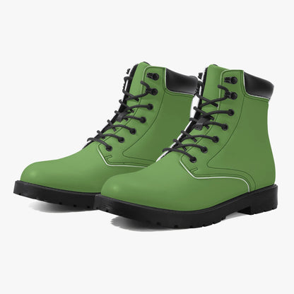 grune-leder-boots-or-stylische-und-warme-winterstiefel-boots-jlr-design-8 - JLR Design