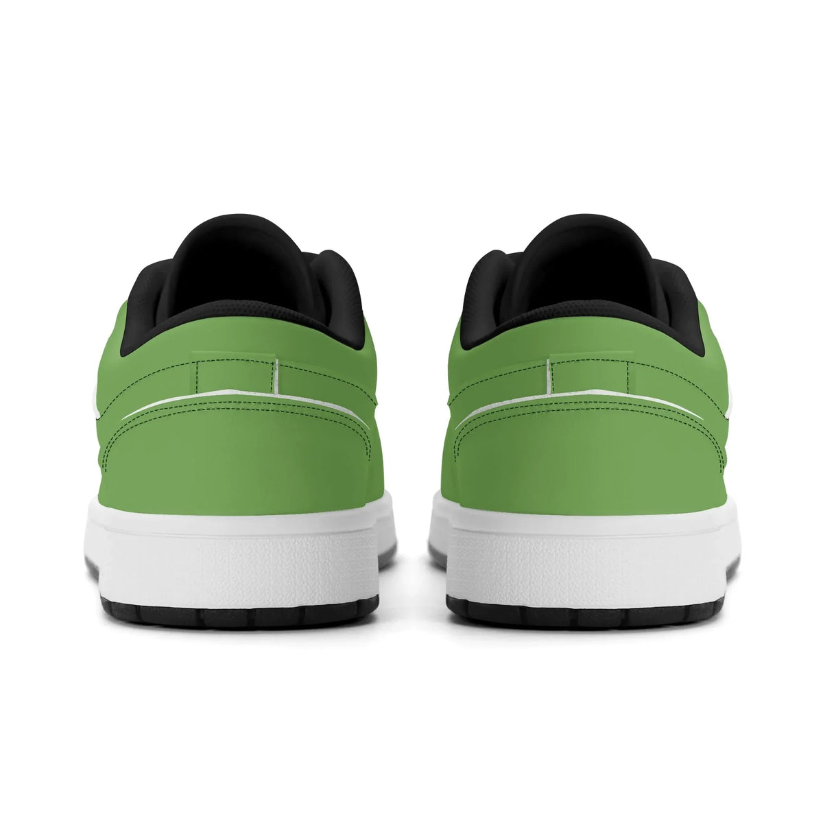 grune-low-top-leder-sneaker-fur-herren-sneaker-jlr-design-jlr-design-de-13 - JLR Design