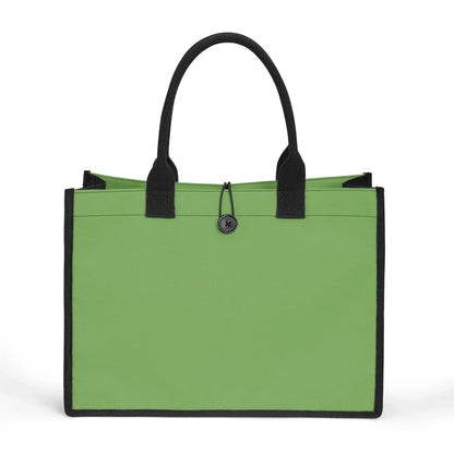 grune-premium-canvas-shopper-tasche-einkaufstasche-jlr-design-1 - JLR Design