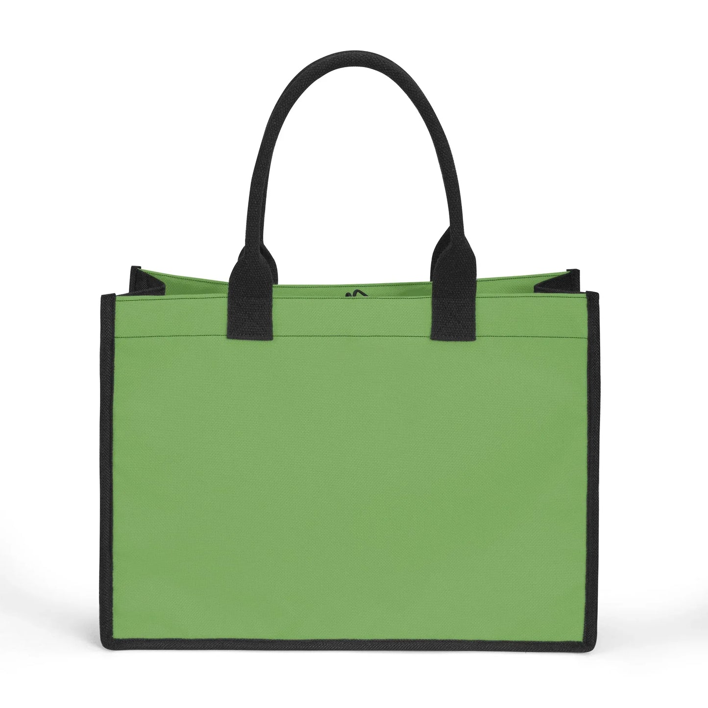 grune-premium-canvas-shopper-tasche-einkaufstasche-jlr-design-2 - JLR Design