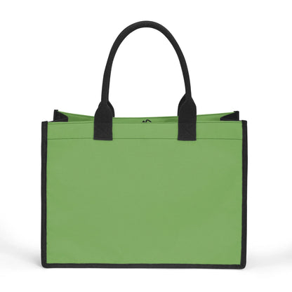 grune-premium-canvas-shopper-tasche-einkaufstasche-jlr-design-2 - JLR Design