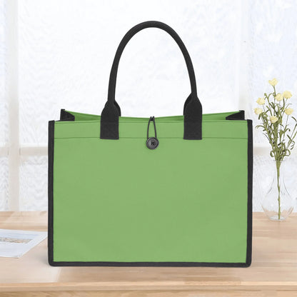 grune-premium-canvas-shopper-tasche-einkaufstasche-jlr-design-5 - JLR Design