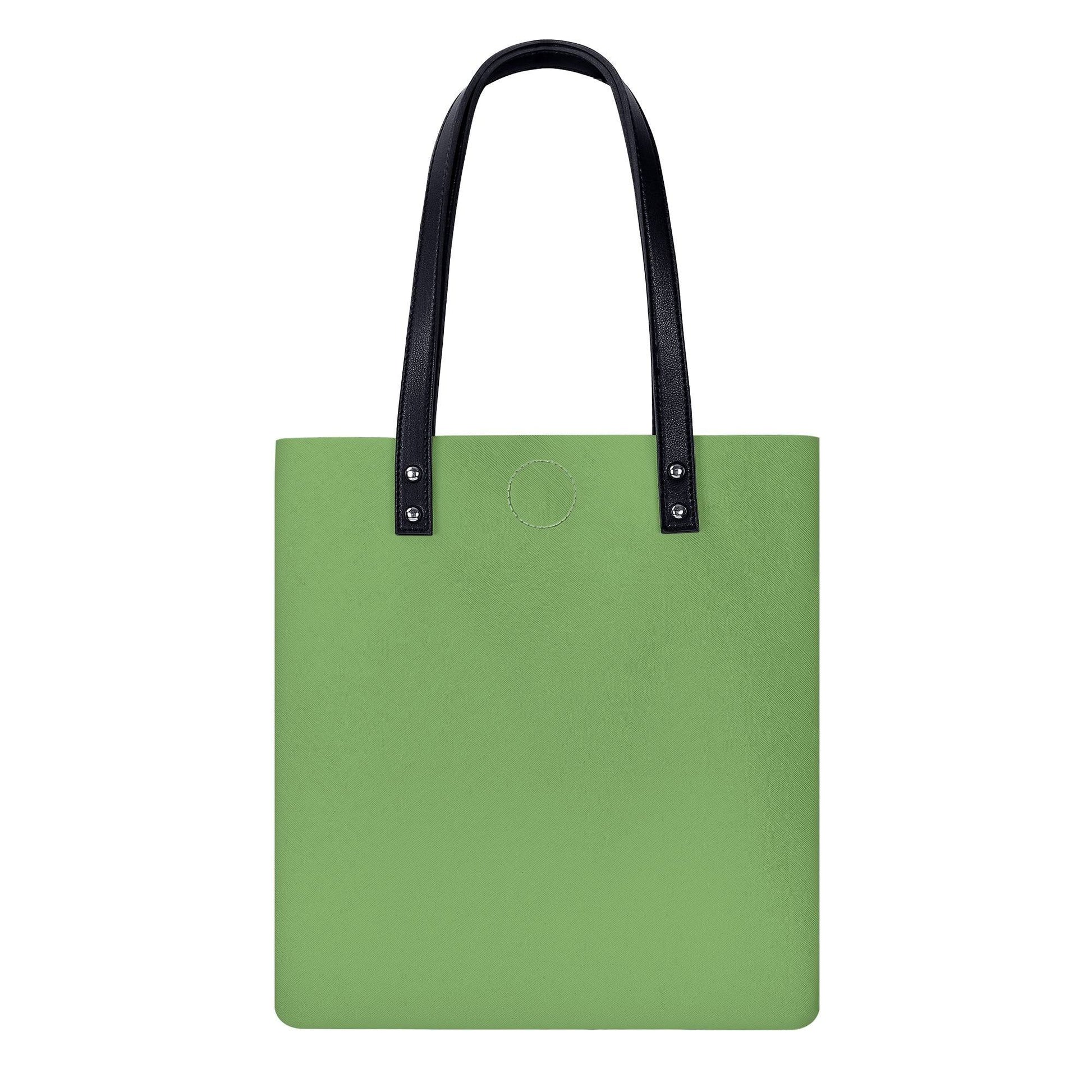 grune-pu-leder-handtasche-handtasche-jlr-design-1 - JLR Design
