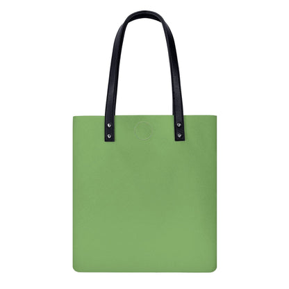 grune-pu-leder-handtasche-handtasche-jlr-design-1 - JLR Design
