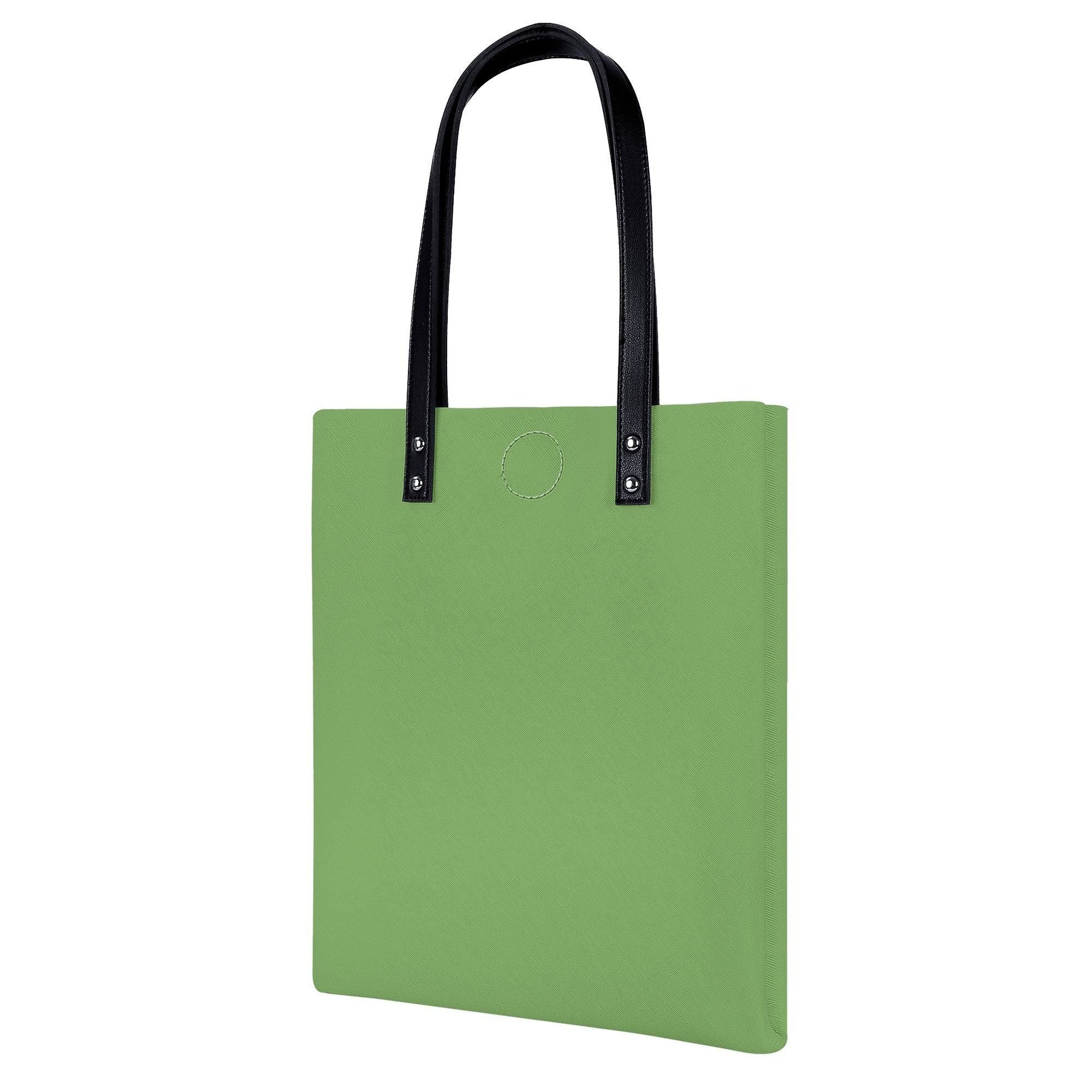 grune-pu-leder-handtasche-handtasche-jlr-design-2 - JLR Design