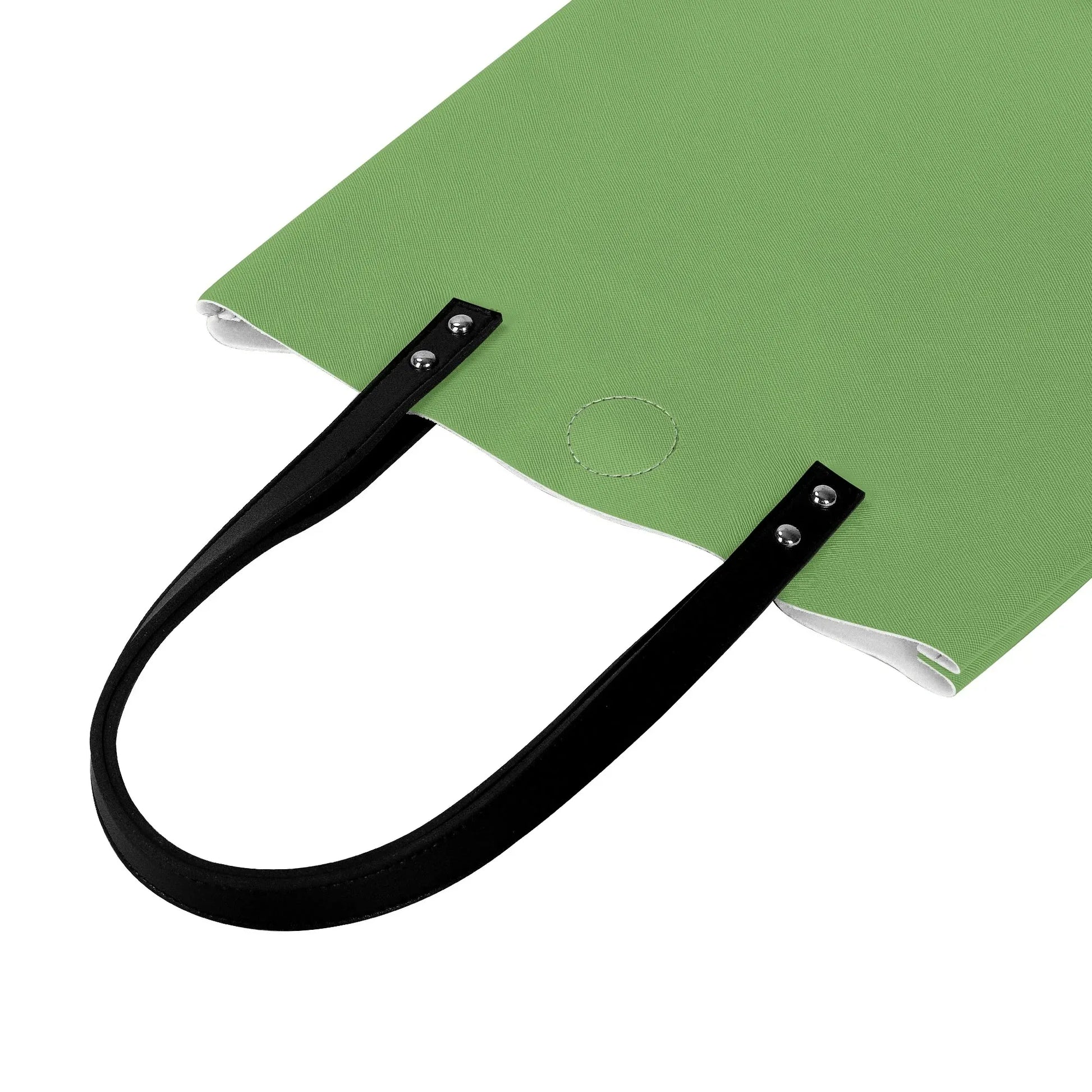 grune-pu-leder-handtasche-handtasche-jlr-design-3 - JLR Design