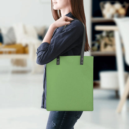 grune-pu-leder-handtasche-handtasche-jlr-design-5 - JLR Design