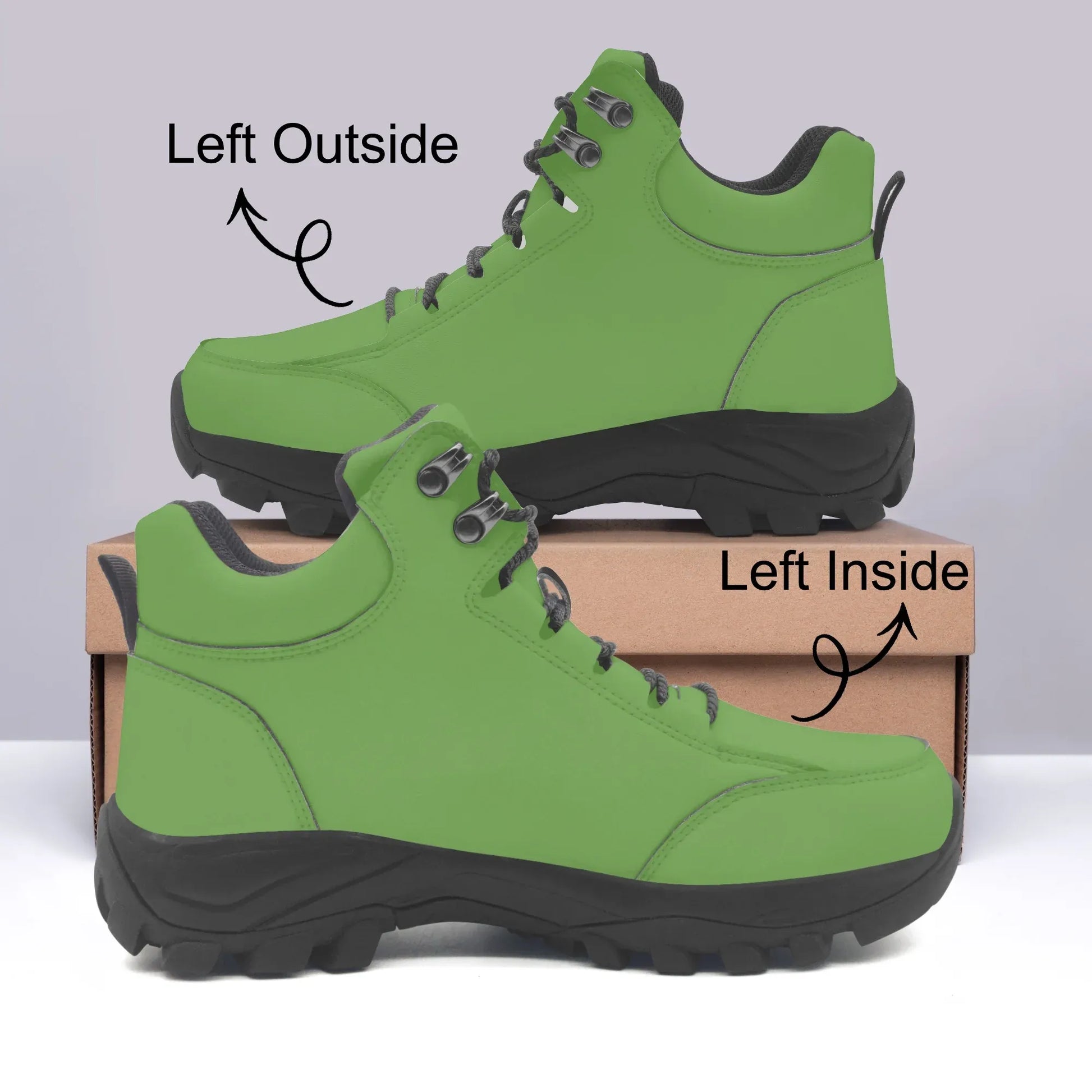 grune-winter-stiefel-winter-stiefel-jlr-design-5 - JLR Design