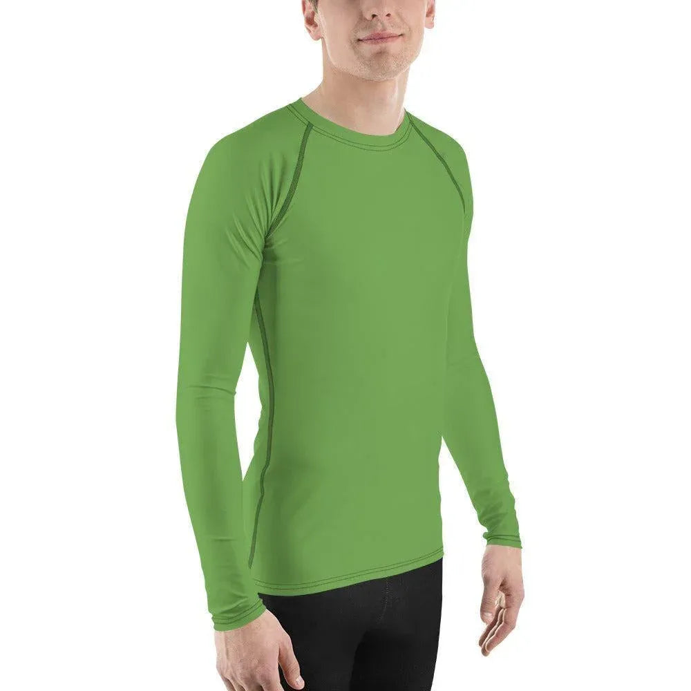 gruner-herren-rash-guard-rash-guard-jlr-design-5 - JLR Design