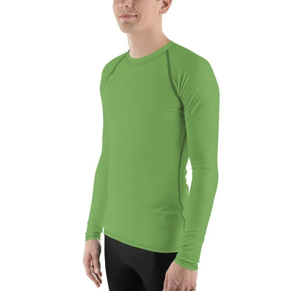 gruner-herren-rash-guard-rash-guard-jlr-design-6 - JLR Design