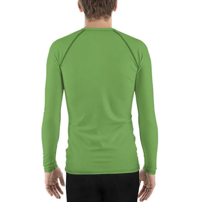 gruner-herren-rash-guard-rash-guard-jlr-design-7 - JLR Design