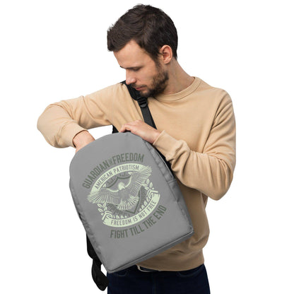 guardian-of-freedom-rucksack-rucksack-jlr-design-1 - JLR Design