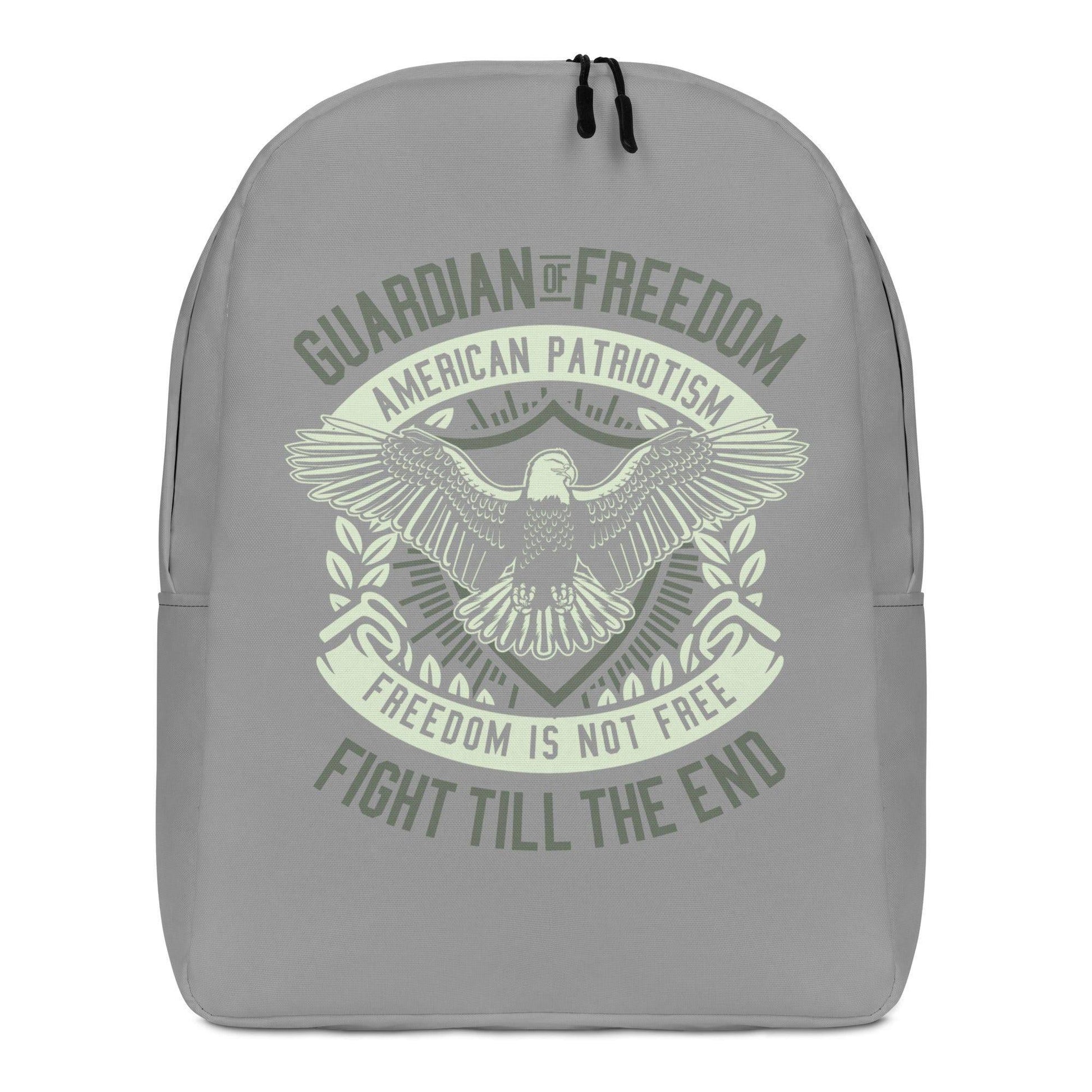 guardian-of-freedom-rucksack-rucksack-jlr-design-4 - JLR Design