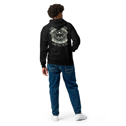 guardian-of-freedom-zip-hoodie-hoodie-jlr-design-1 - JLR Design