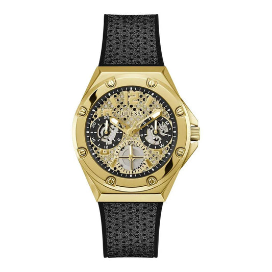 guess-asteria-gw0620l2-elegante-damenuhr-mit-gold-markenuhren-jlr-design-1 - JLR Design