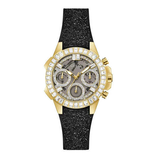 guess-bombshell-damenarmbanduhr-mit-gold-markenuhren-jlr-design-1 - JLR Design