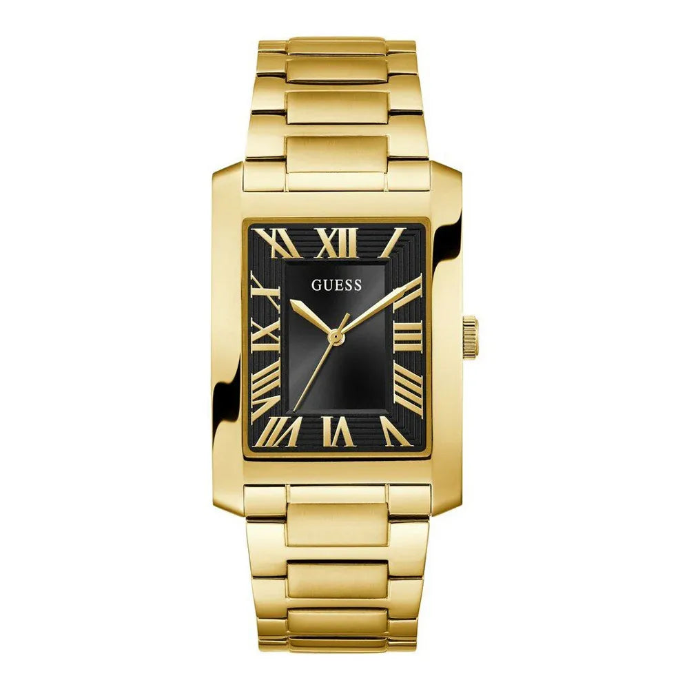 guess-clyde-gw0896g2-herrenuhr-goldene-eleganz-markenuhren-jlr-design-1 - JLR Design