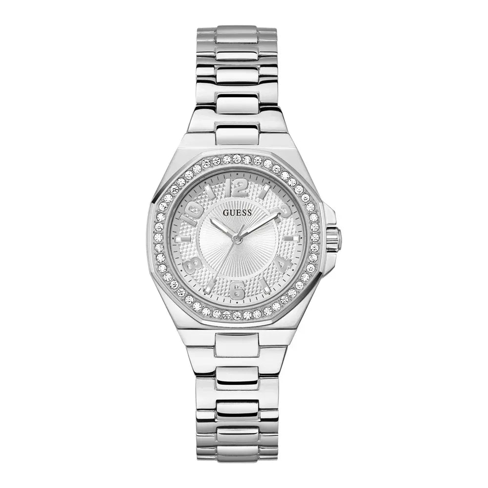 guess-contessa-damenarmbanduhr-elegant-and-glitzernd-markenuhren-jlr-design-1 - JLR Design