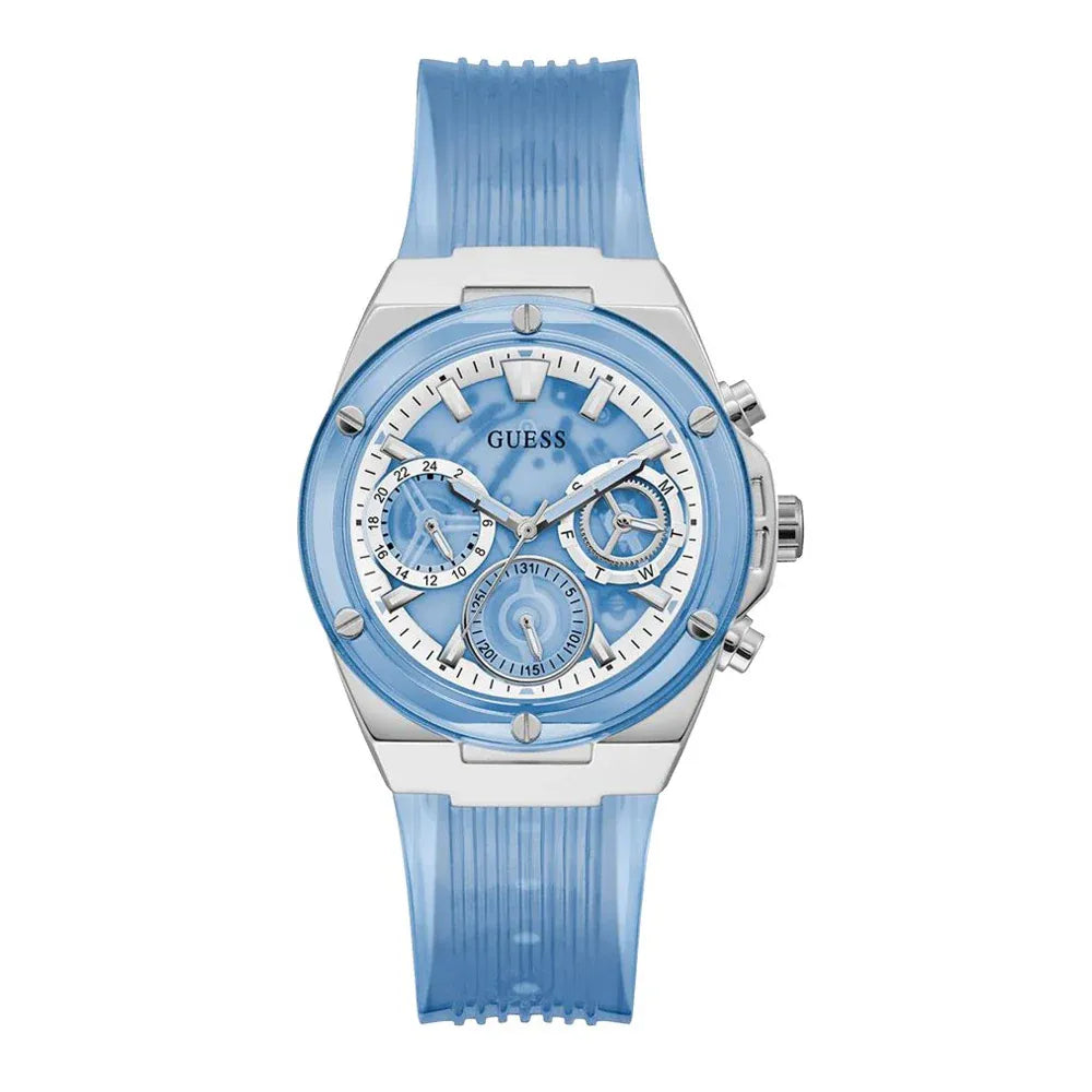 guess-damenuhr-athena-gw0409l1-elegant-and-funktional-markenuhren-jlr-design-1 - JLR Design