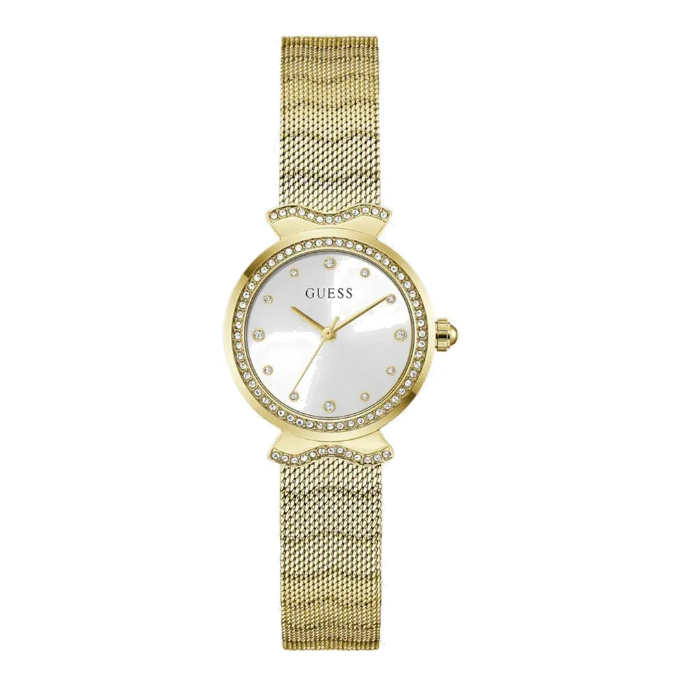 guess-damenuhr-bejeweled-gw0866l2-goldfarben-and-glitzer-markenuhren-jlr-design-1 - JLR Design