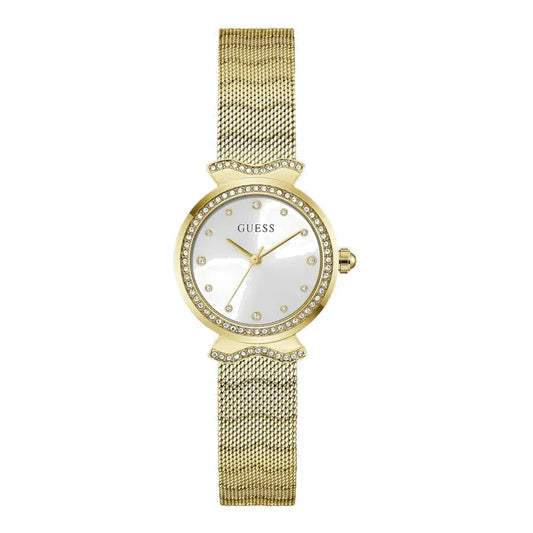 guess-damenuhr-bejeweled-gw0866l2-goldfarben-and-glitzer-markenuhren-jlr-design-1 - JLR Design