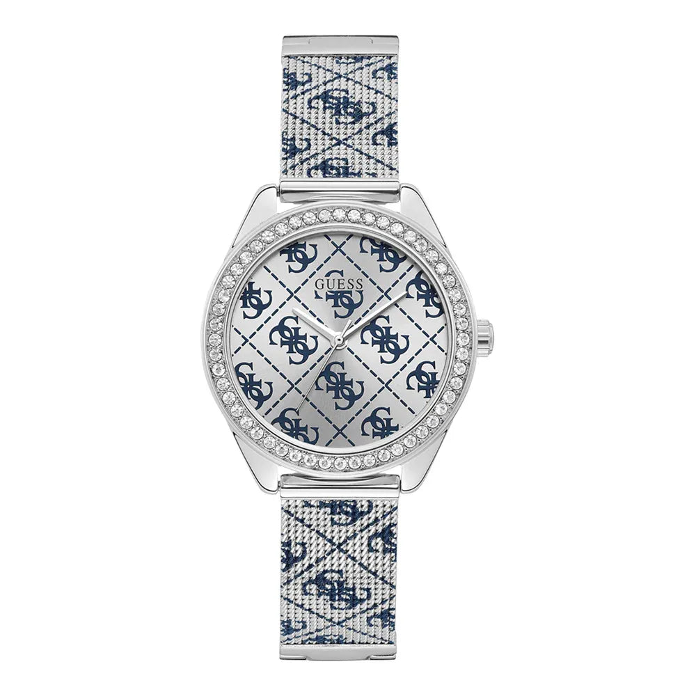 guess-damenuhr-claudia-w1279l1-elegant-and-glitzernd-markenuhren-jlr-design-1 - JLR Design
