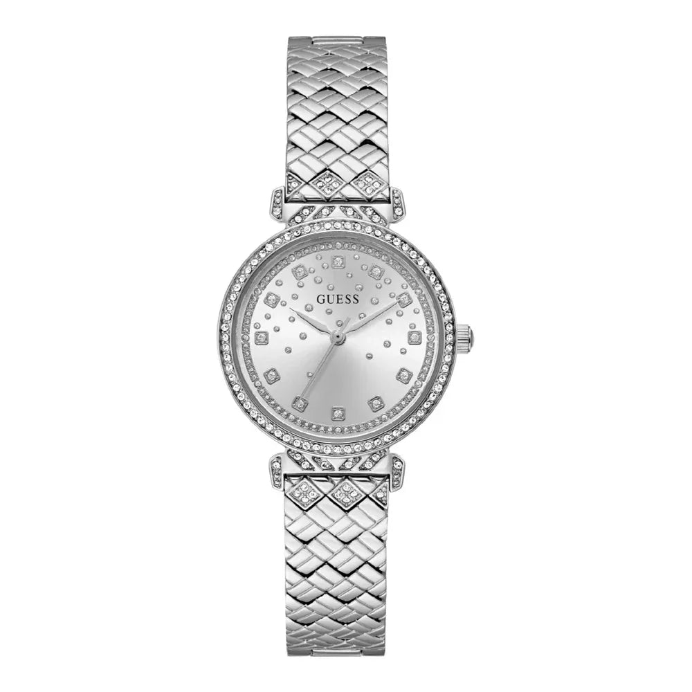 guess-damenuhr-enchantment-gw0763l1-funkelnder-glamour-markenuhren-jlr-design-1 - JLR Design