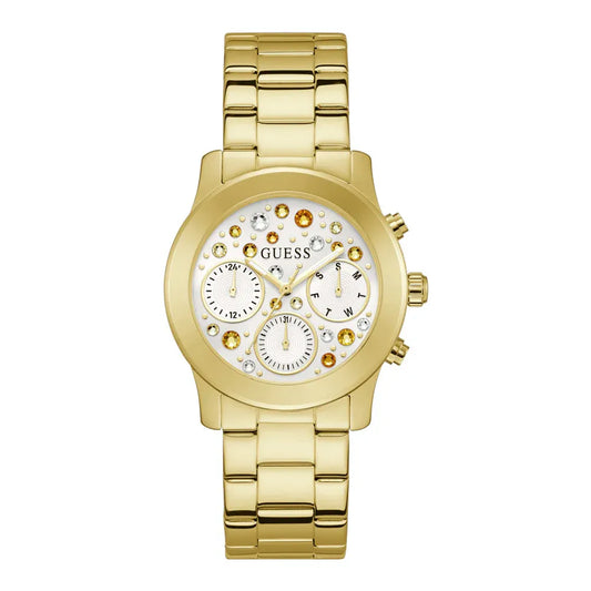 guess-damenuhr-fantasia-gw0559l2-gold-and-silber-markenuhren-jlr-design-1 - JLR Design