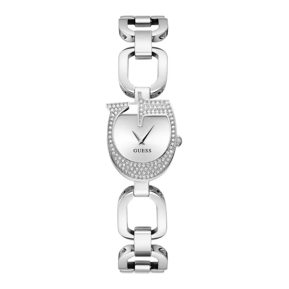 guess-damenuhr-gia-silber-or-edelstahl-and-steine-markenuhren-jlr-design-1 - JLR Design