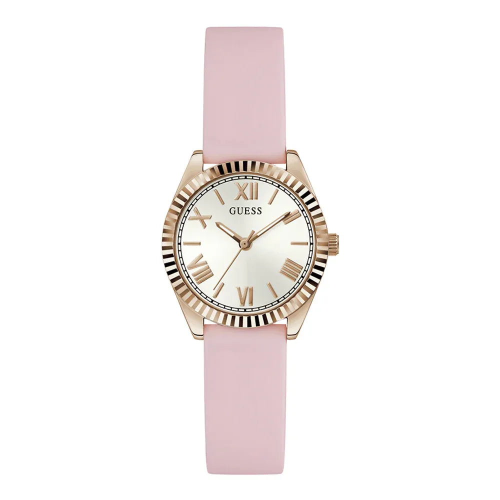 guess-damenuhr-mini-luna-gw0724l3-rosegold-and-pink-markenuhren-jlr-design-1 - JLR Design