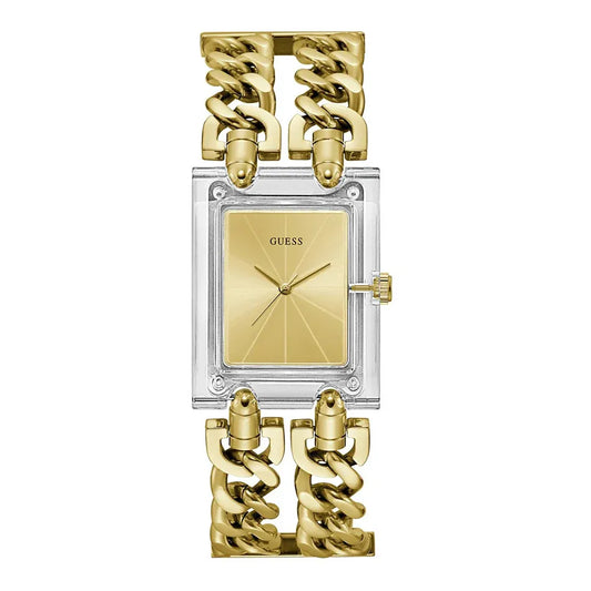 guess-damenuhr-or-transparent-and-goldfarben-or-mod-gw0669l1-markenuhren-jlr-design-1 - JLR Design