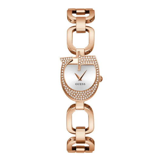guess-damenuhr-rosegold-mit-steinen-gw0683l3-markenuhren-jlr-design-1 - JLR Design